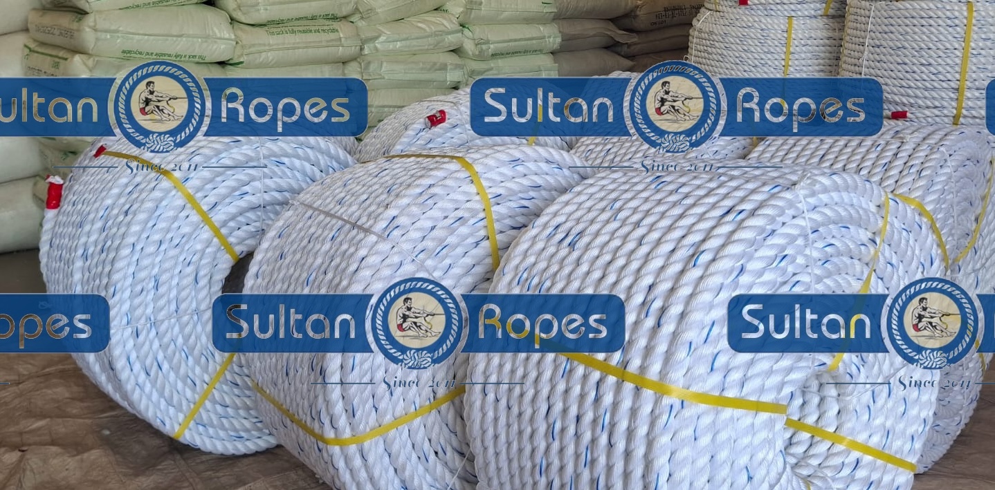Quality Testing Ropes