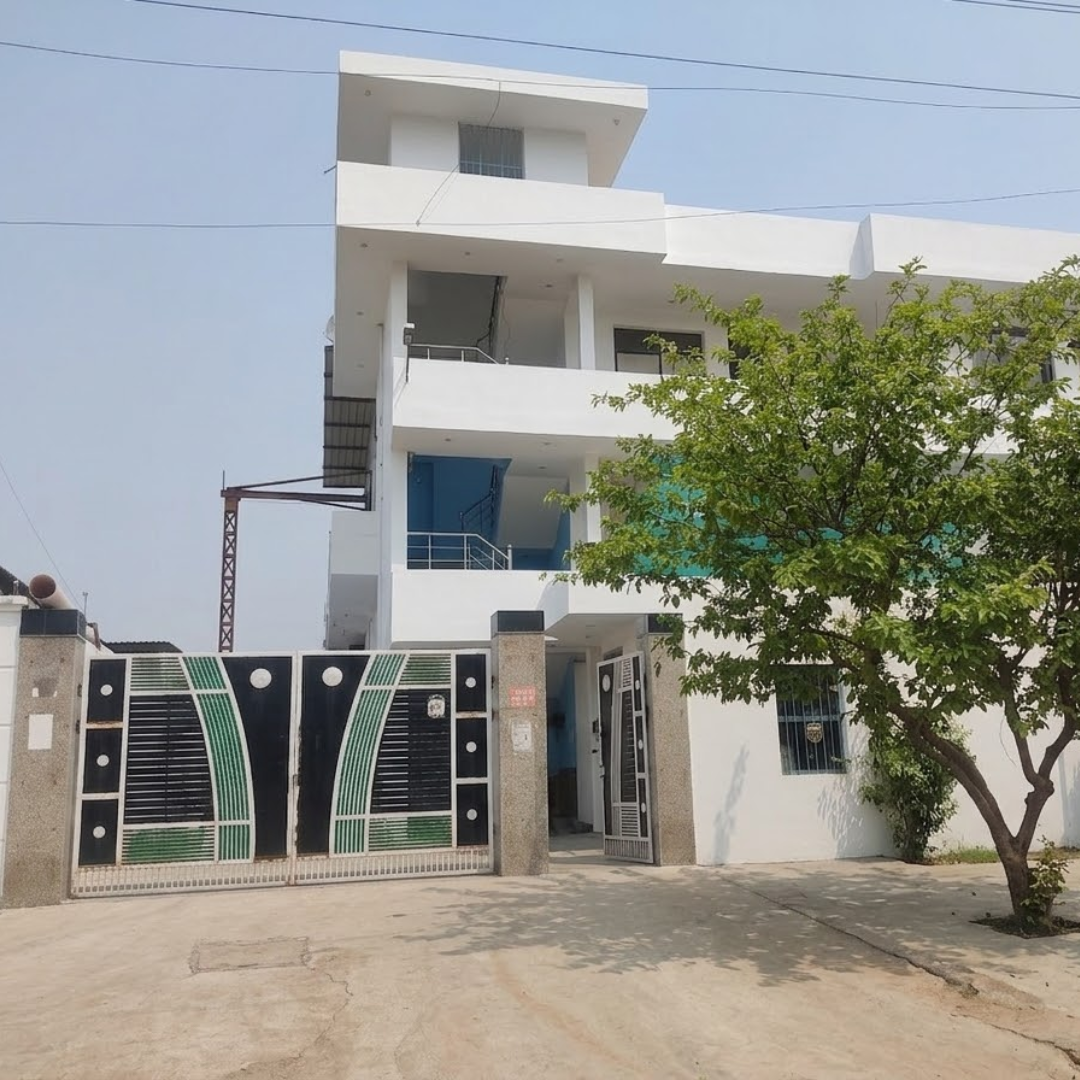 Industrial ropes manufacturing