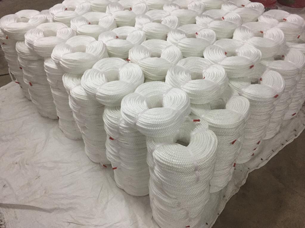 PP Multi Filament Rope