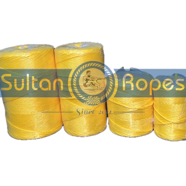 Baler Twine
