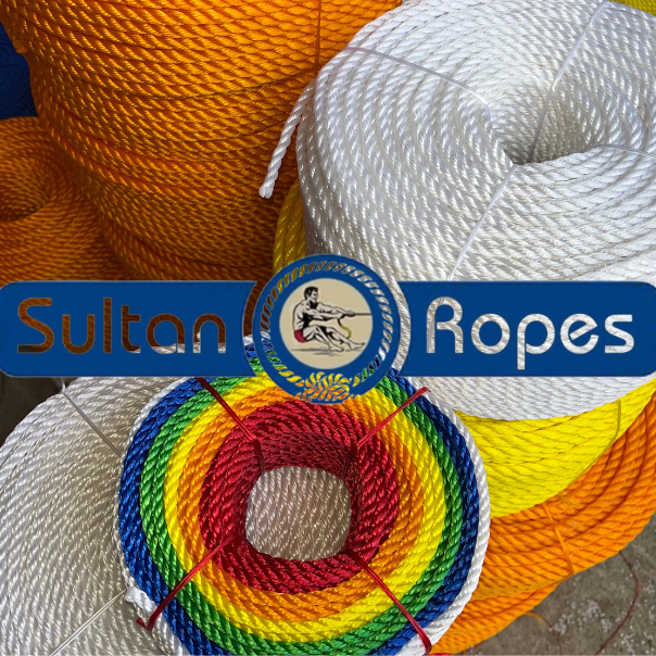 PE/PP Rope