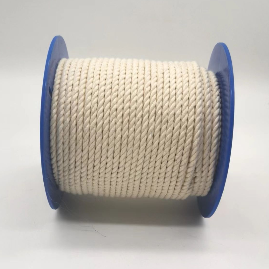 Cotton Ropes