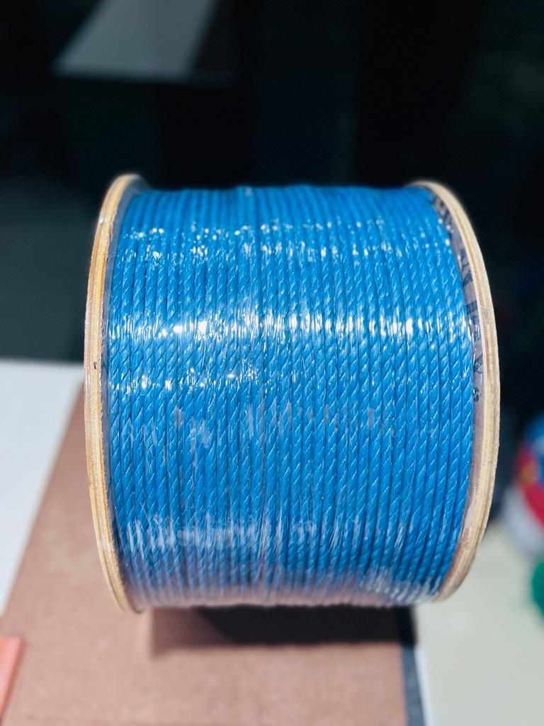 Polypropylene Ropes